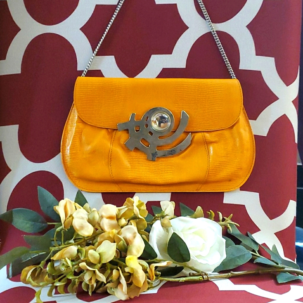 Vintage  Claudio Orciani Bag